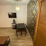 Moncloa Urban Apartment