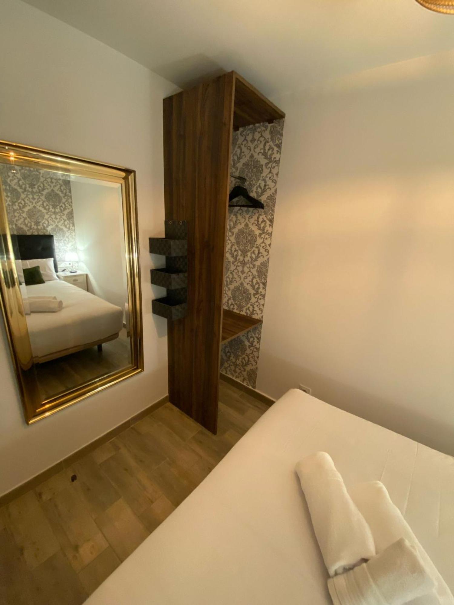 Apartment Moncloa Urban