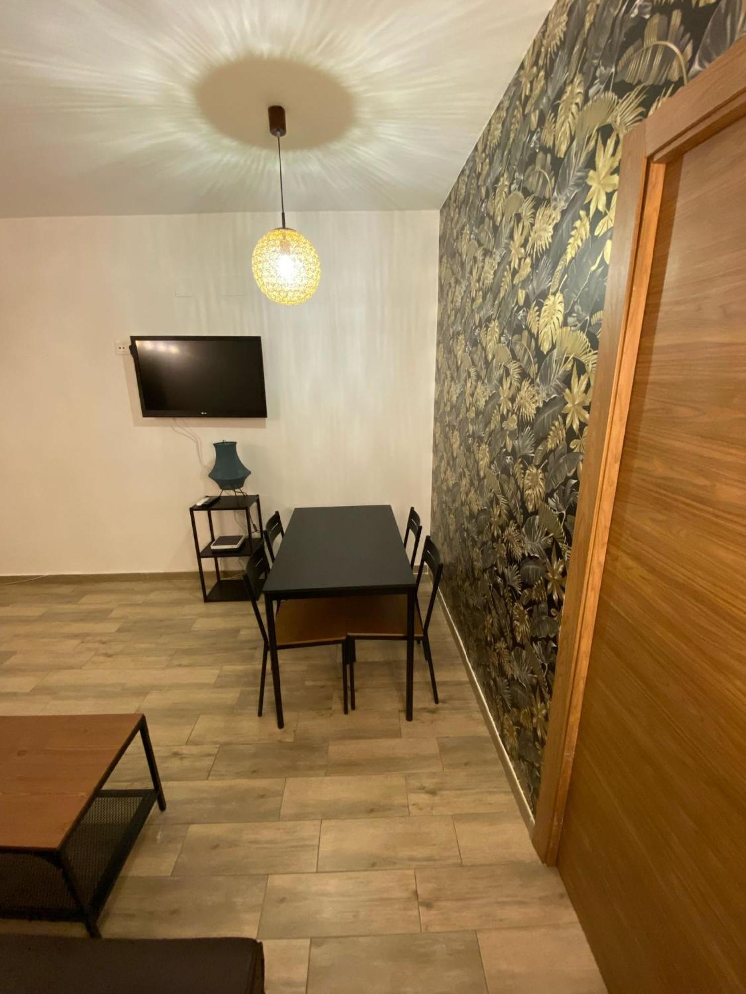 Apartment Moncloa Urban