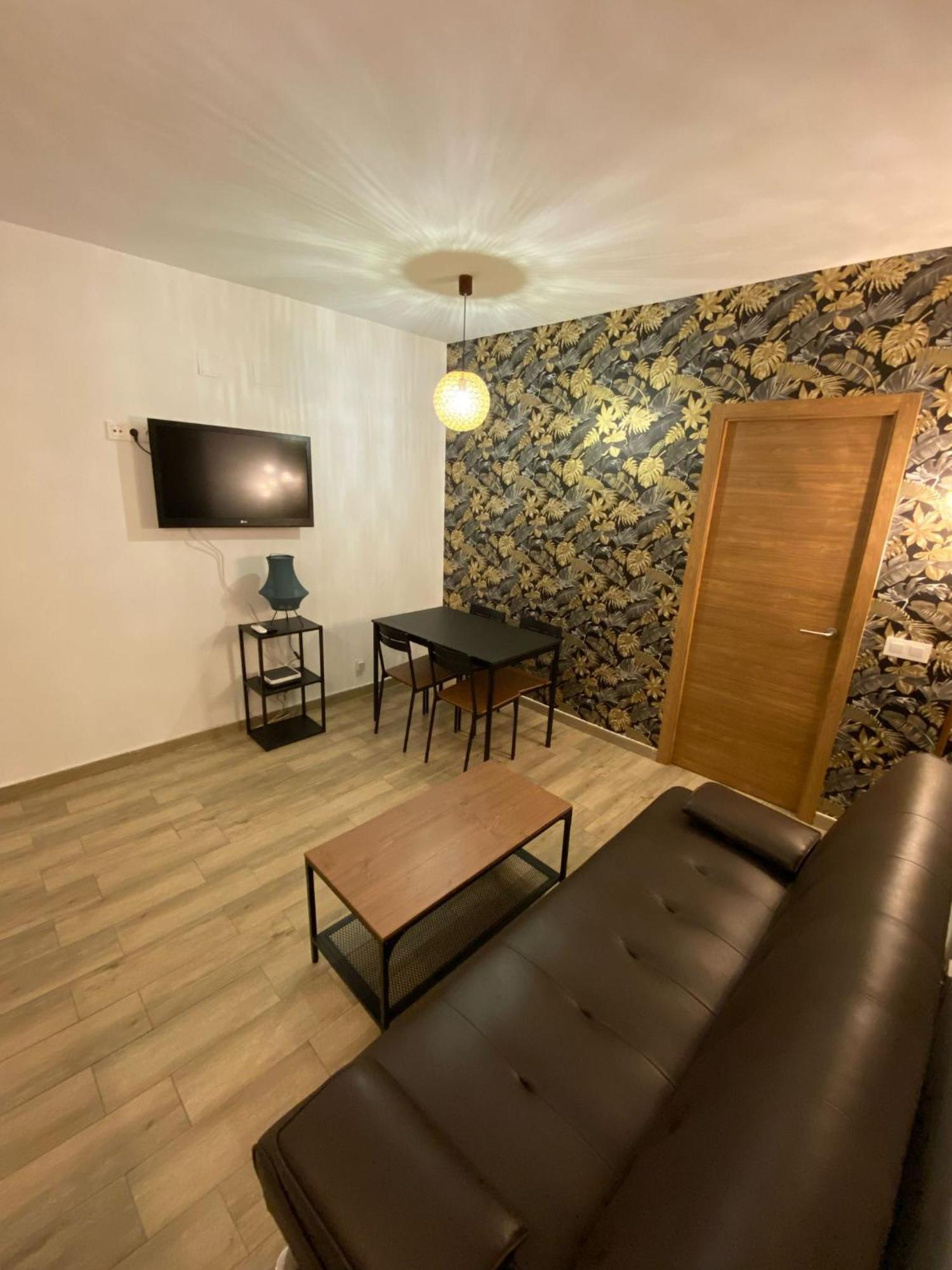 Apartment Moncloa Urban