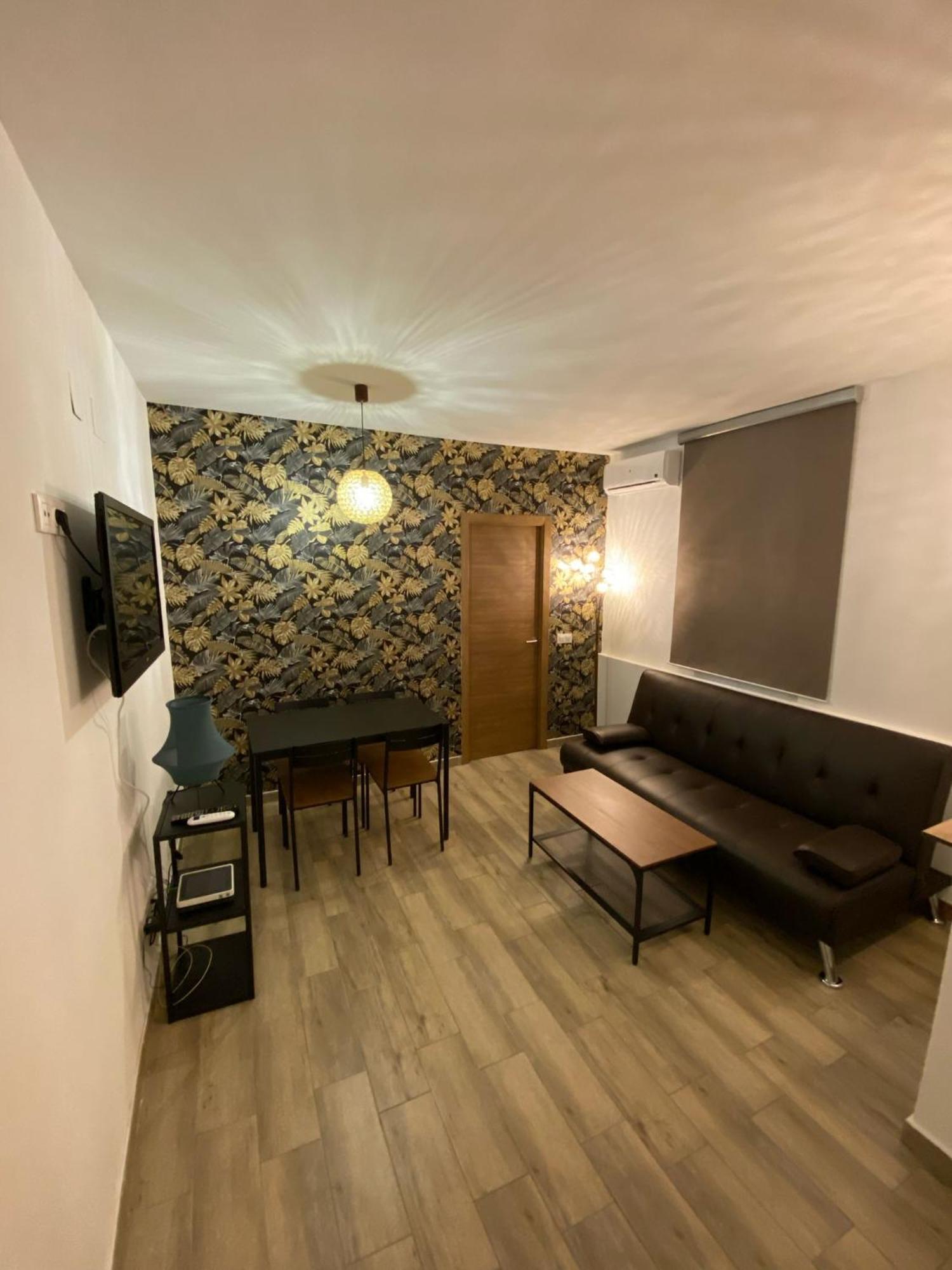 Apartment Moncloa Urban