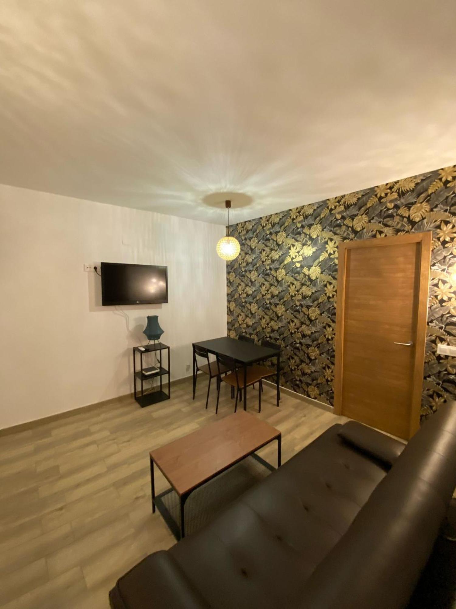 Apartment Moncloa Urban
