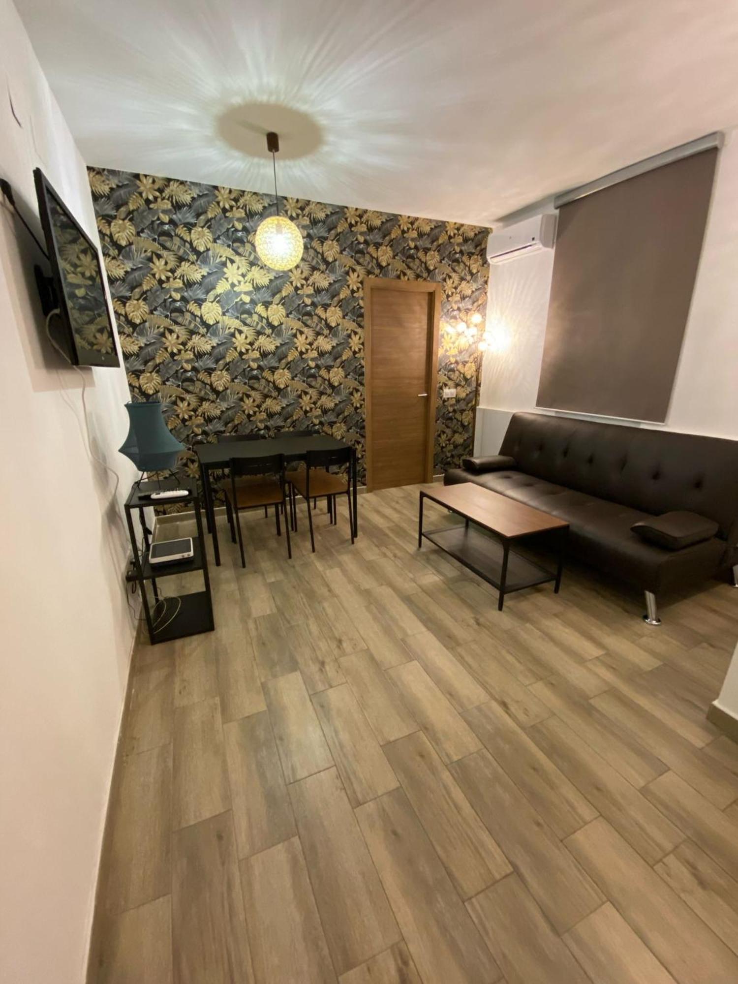 Apartment Moncloa Urban