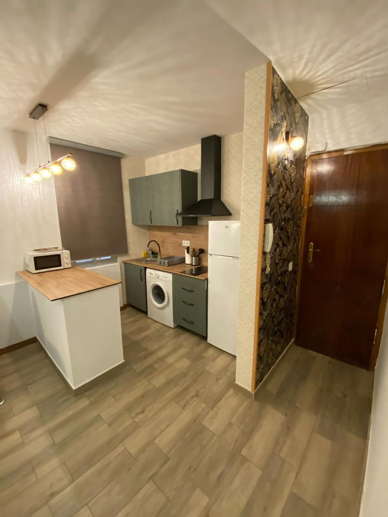 Apartment Moncloa Urban *